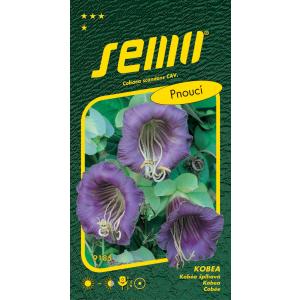 Semo Kobea vilica plavo-ljubičasta Blue Bell 0,7 g
