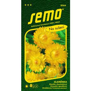 Semo Straw yellow 0,4g