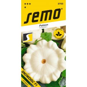 Semo Patizón Snowdisc F1 1,5 g