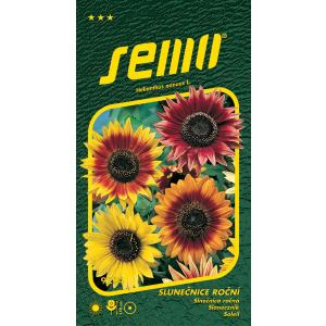 Semo Suncokret jednogodišnji Autumn Beauty 2g