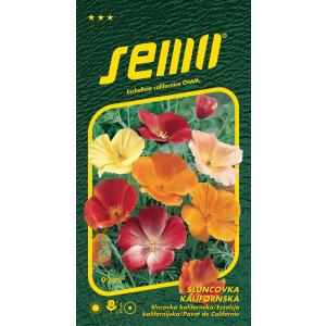 Semo Solnovka California smjesa 0,8 g