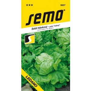 Semo Ledena salata Ledano polje 0,6g