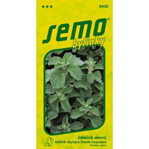 Semo Jablčník 0,8g