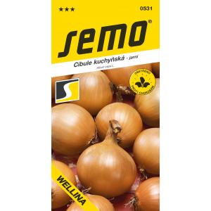 Semo mladi luk Wellina žuti 2g