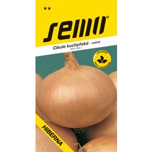 Semo Zimski luk Hiberna žuti 2g