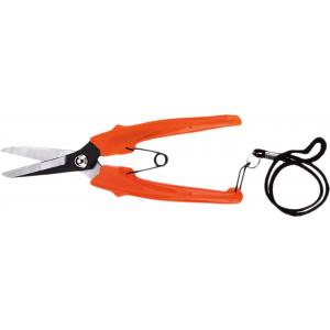 Univerzalne škare 18 cm Stocker