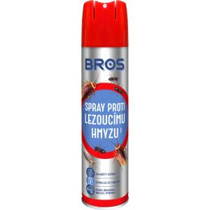 Bros sprej protiv gmižućih insekata
