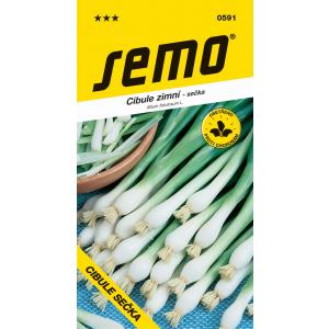 Semo Onion cut Gerda zimska tijekom cijele godine za deveriku 2g