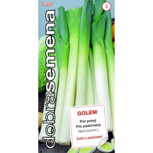 Dobro sjeme Ljetni poriluk Golem 1g
