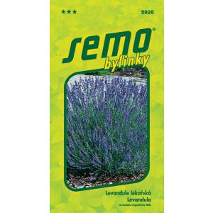 Semo Ljekovita lavanda Provansa 0,4g