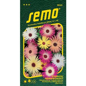 Semo Kozmatec mješavina tratinčice 0,5g