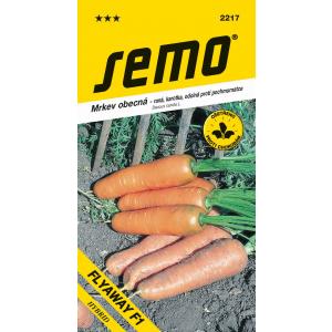 Semo Carrot Flyaway F1 ranih 300-ih