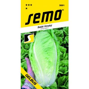 Semo Romaine salata Gelbus Profi 0,7 g
