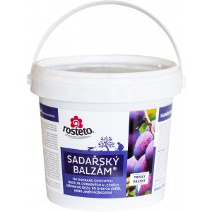 Balzam od drveta Rosteto Sadarsky
