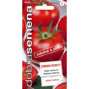 Dobro sjeme Stick paradajz Crimson Crush F1 otporan na plijesan 10s