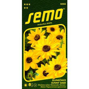Semo Weak Sunflower Sunny Babe Piccolo 1,2 g