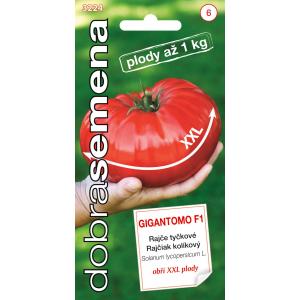 Dobro sjeme Stick paradajz Gigantomo F1 MAXI 10s