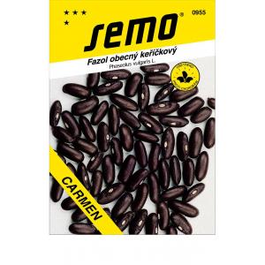 Semo Bush grah za suho sjeme Carmen 30g