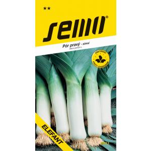 Semo Zimski poriluk Elefant 1,2 g