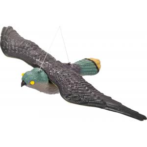 Stocker Falcon Bird Strašilo