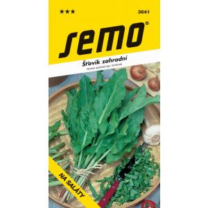 Semo Sorrel garden 0,8g