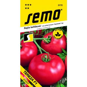 Semo Bush paradajz Tereza F1 40s