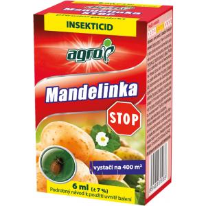 Agro traka STOP