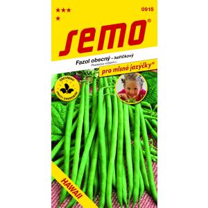 Semo Bush grah zeleni Hawaii 7g