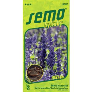 Semo chia sjemenke španjolske kadulje 0,5 g