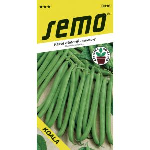 Semo green Koala bush grah 7g