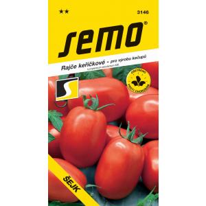 Semo Rendana rajčica za pripremu kečapa Shake 1g