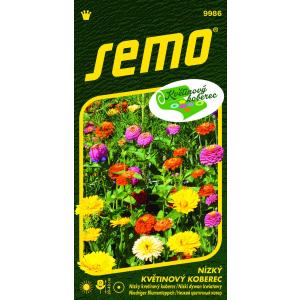 Semo Mix Meadow ligot 6g