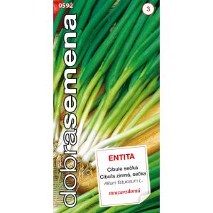 Dobro sjeme Luk rezan Entita zimski 1,8g