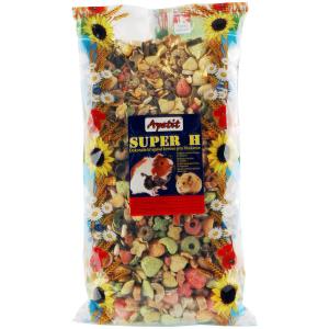 Apetit glodavac Super H