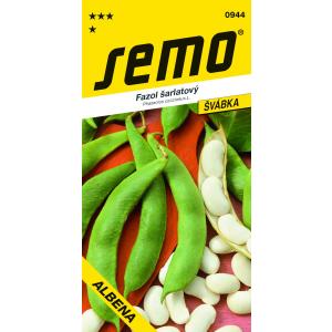 Semo Grah stick bijeli Albena 10s