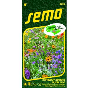 Semo Mix Šareno ljeto 6g