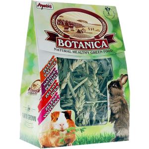 Appetite zelena hrana za glodavce Botanica 70 g kutija