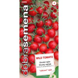 Dobro sjeme Stick tomato Wild Tomato Divlji tomato 15s