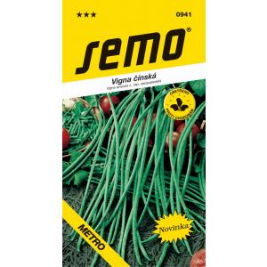 Semo Bean zeleni Metro Vigna kineski 6g