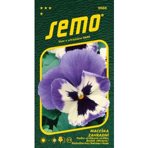Semo Orphanage Glacier Ice Violet White 0,3g