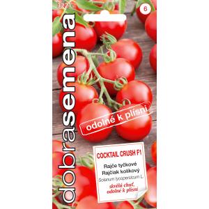 Dobro sjeme Stick tomato cocktail otporan na plijesan Cocktail Crush F1 10s