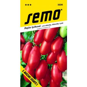 Semo Stick rajčica S. Marzano Gigante 3 30s