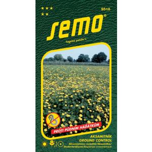 Semo Decomposed Velvet Ground Control 2g