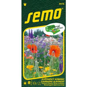 Semo Zmes Garden Festival 6g