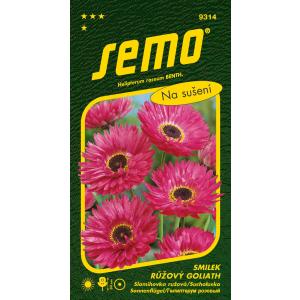 Semo Doll pink Goliath pink 0,5g