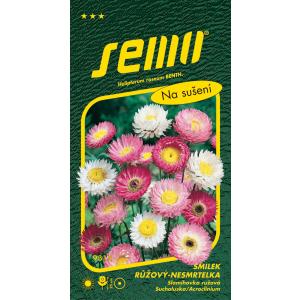 Semo Smilek pink Mješavina smilja 0,5g