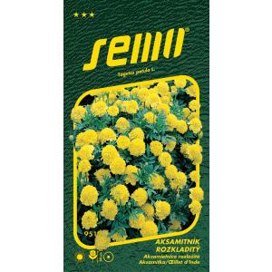 Semo Decomposed velvet Lemon drop 1g