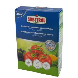 Substral Osmocote dugotrajno gnojivo za voće i povrće