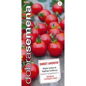 Dobre sjemenke Stick cherry rajčice Sweet Aperitif 10s