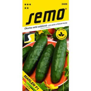 Semo salatni krastavac Marlen F1 1,3g